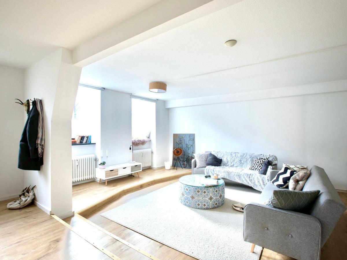 Apartment Arbio I Cosy Spacious In Kreuzburg *