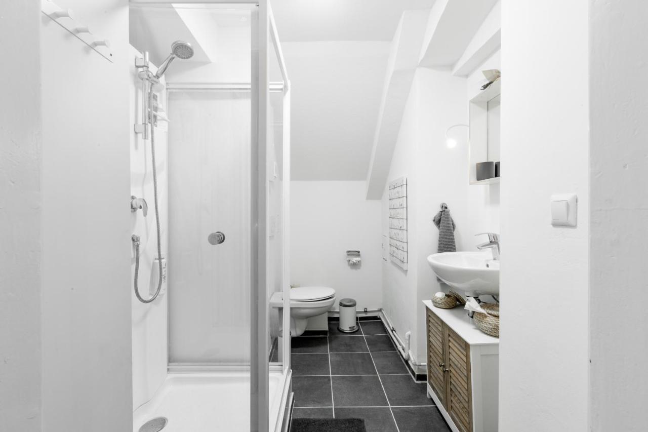 Apartment Arbio I Cosy Spacious In Kreuzburg *