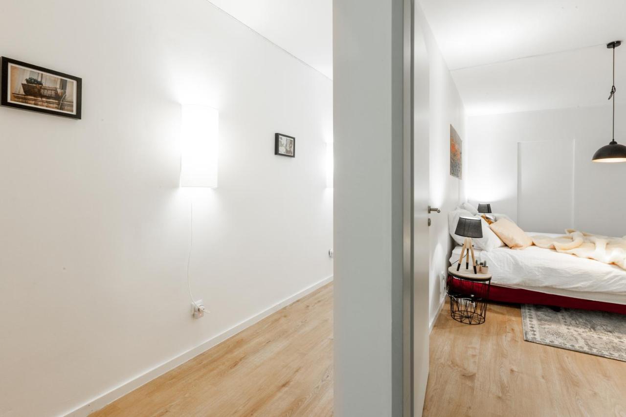 Apartment Beautiful 3 In Kreuzberg Berlin